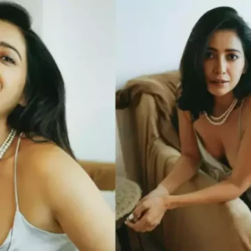 Asha Negi Reveals She Experienced Casting Couch In TV Industry When She Was In Her Early Twenties