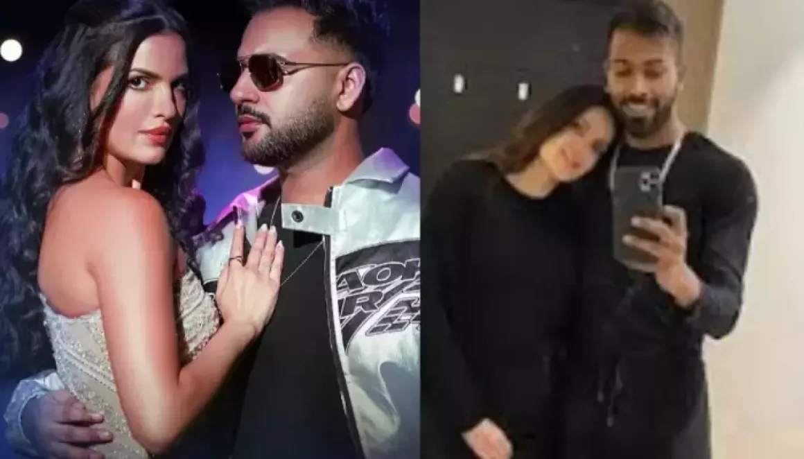 Natasa Stankovic Announces First Project After Divorce From Hardik Pandya, His Brother Kunal Reacts