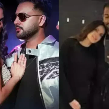 Natasa Stankovic Announces First Project After Divorce From Hardik Pandya, His Brother Kunal Reacts