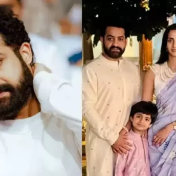 Jr NTR Does Not Want To Force His Sons For Pursuing Acting Career