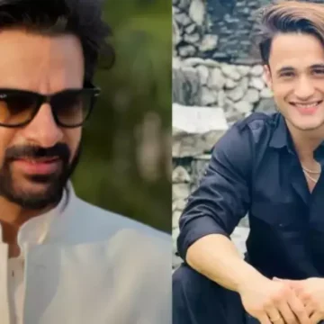 Karan Veer Mehra On His War Of Words With Asim, Differentiates Latter From Salman, ‘He Has No Guts’