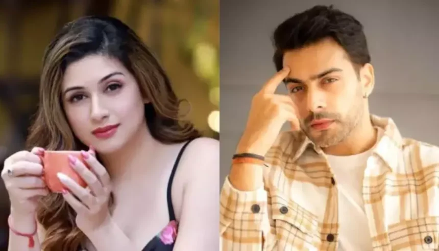 Vahbiz Dorabjee And Karamm Rajpal To Join BB 18