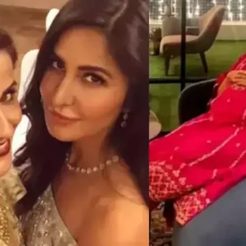 Trainer Yasmine Recalls Katrina Kaif’s Threats On Jiggling Of Fat, Reveals Alia’s Pregnancy Exercise