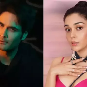 Eisha Singh And Vivian Dsena Discuss Past Perceptions, She Says ‘Aapki Aur Meri Ideologies Match…’