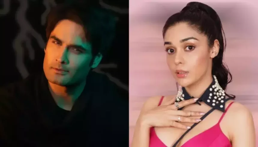 Eisha Singh And Vivian Dsena Discuss Past Perceptions, She Says ‘Aapki Aur Meri Ideologies Match…’