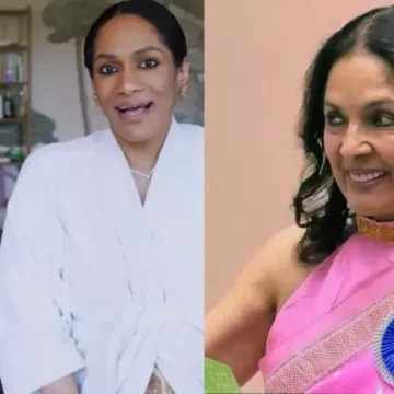 Neena Gupta Wins National Award, Pregnant Daughter Masaba Says, ‘Will Tell Baby Nani Is Coolest’