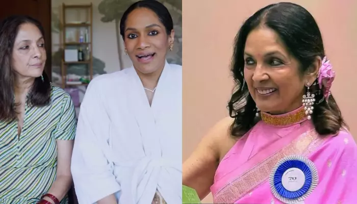 Neena Gupta Wins National Award, Pregnant Daughter Masaba Says, 'Will Tell Baby Nani Is Coolest'