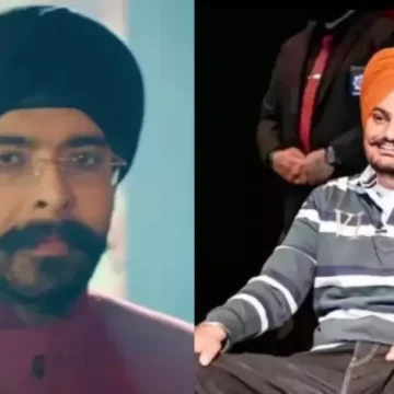 Tajinder Bagga’s Revelation On Sidhu Moose Wala’s Murder ‘Astrologer Told Him To Leave India’