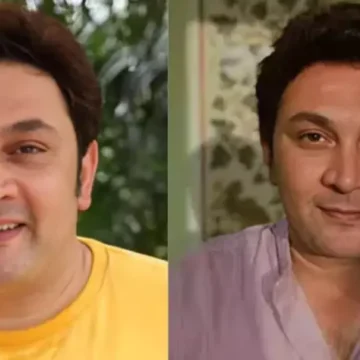 Rajesh Kumar Reveals Being Slapped On Set Of Kaun Apna Kaun Paraya By Manohar Singh