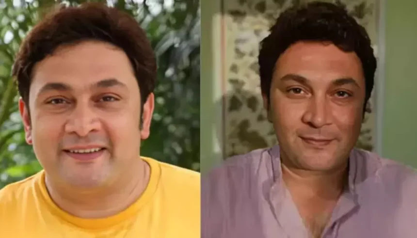 Rajesh Kumar Reveals Being Slapped On Set Of Kaun Apna Kaun Paraya By Manohar Singh