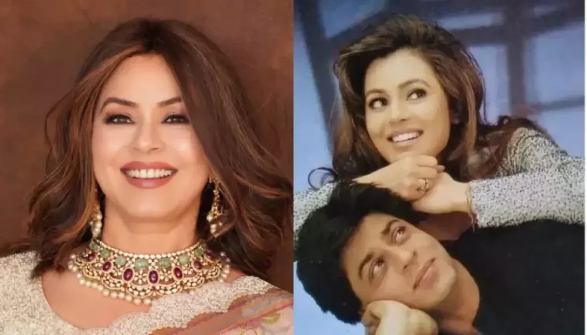 Mahima Chaudhary Says ‘Pardes’ Set Waited 20 Days For Shah Rukh’s Arrival, ‘Everyone kept saying…’