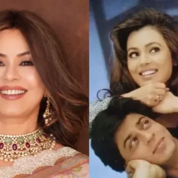 Mahima Chaudhary Says ‘Pardes’ Set Waited 20 Days For Shah Rukh’s Arrival, ‘Everyone kept saying…’