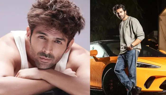 Kartik Aaryan Says He Buys Cars To Cope With Frustration, And His Garage Is Blocked, 'Got Furious..'