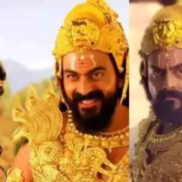 Ramayana’s Ravana Had More Than One Wife, He Kidnapped One And Killed Another One