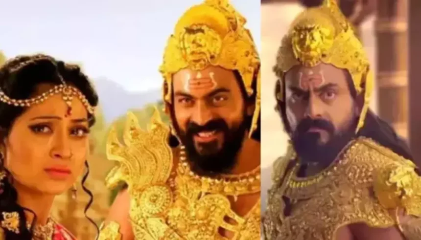 Ramayana’s Ravana Had More Than One Wife, He Kidnapped One And Killed Another One