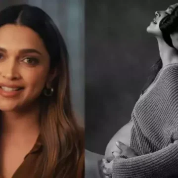 Deepika Padukone Resumes Work Post Her Baby’s Birth, Her Postpartum Glow Leaves Netizens Stunned