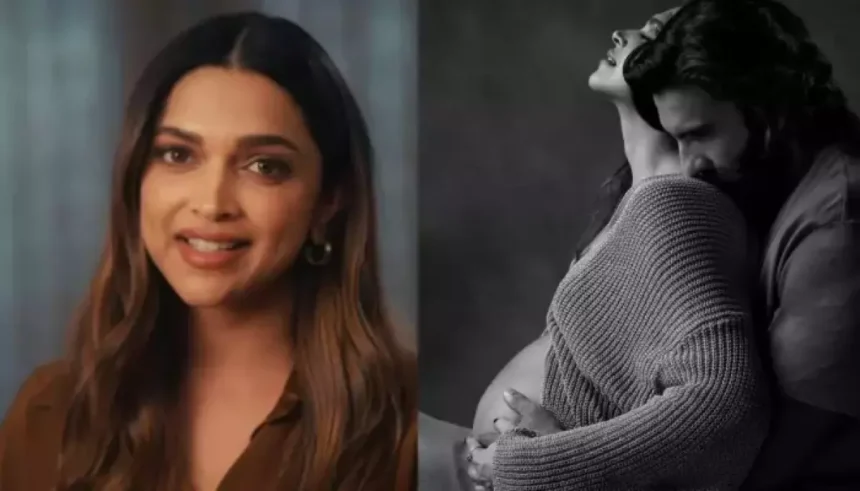 Deepika Padukone Resumes Work Post Her Baby’s Birth, Her Postpartum Glow Leaves Netizens Stunned