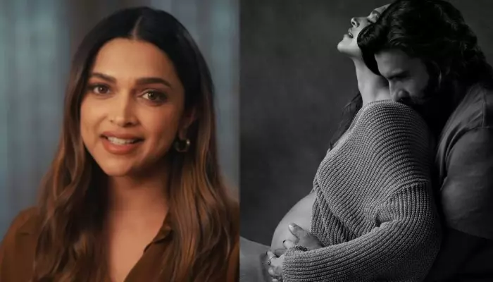 Deepika Padukone Resumes Work Post Her Baby's Birth, Her Postpartum Glow Leaves Netizens Stunned