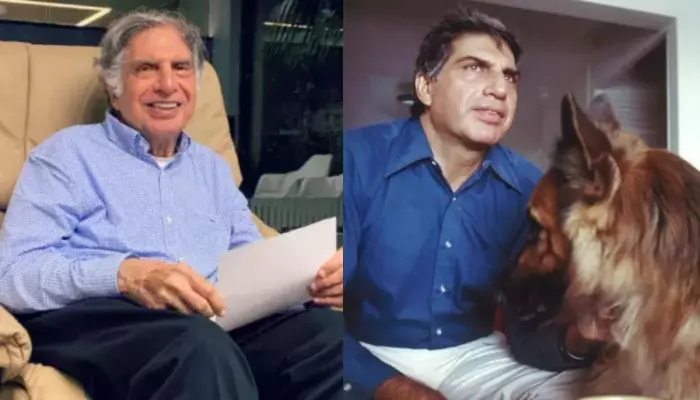 Ratan Tata's Demise: Mukesh Ambani, Gautam Adani, PM Modi, Rahul Gandhi Pay Tributes To India's Taj