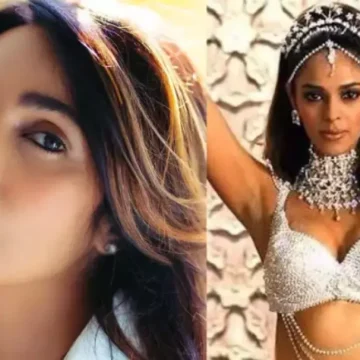 Mallika Sherawat Reveals South Director’s Weirdest Shooting Request, ‘Hero Will Cook Rotis On…’