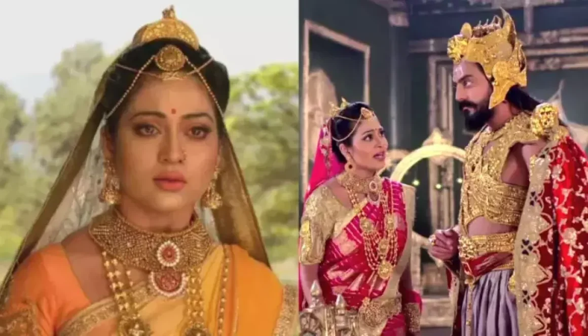 What Happened To Mandodari And Ravana’s Other Two Wives After His Death