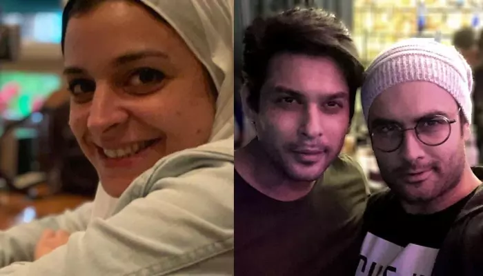 Vivian Dsena's Wife, Nouran Asks Fans To Stop Comparison With Sidharth Shukla, 'Shared A Special...'