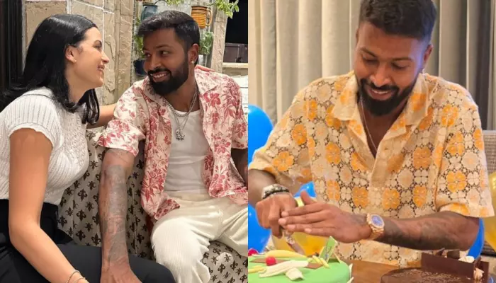 Hardik Pandya 'Determined To Learn From His Mistakes' As He Celebrates First B'Day After His Divorce