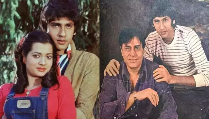 Vijayata Pandit Reveals Why Kumar Gaurav's Father, Rajendra Kumar Chose Namrata Dutt Instead Of Her