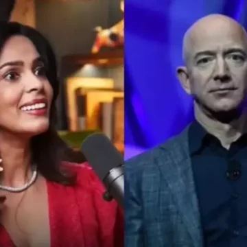 Mallika Sherawat On Her Bold Scenes In ‘Murder’, Family Called Her A Burden, And Meeting Jeff Bezos