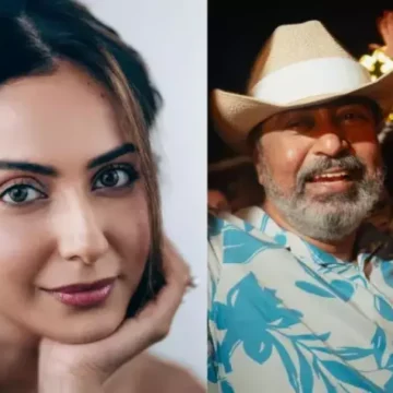 Rakul Preet Singh’s Dad Did THIS To Support Her In Miss India, ‘Wanted To Go Bikini Shopping…’