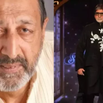 Amitabh Bachchan Nearly Died And Decided To Quit Acting Due To Nerve Illness, Revealed Tinnu Anand