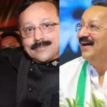 Officials Confirmed Lawrence Bishnoi Connection In Baba Siddique’s Murder, It’s A Contract Of Lakhs