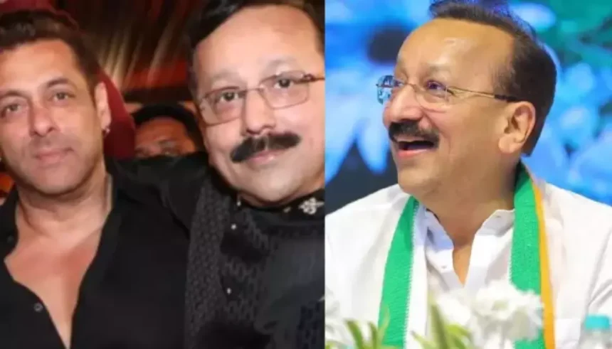 Officials Confirmed Lawrence Bishnoi Connection In Baba Siddique’s Murder, It’s A Contract Of Lakhs