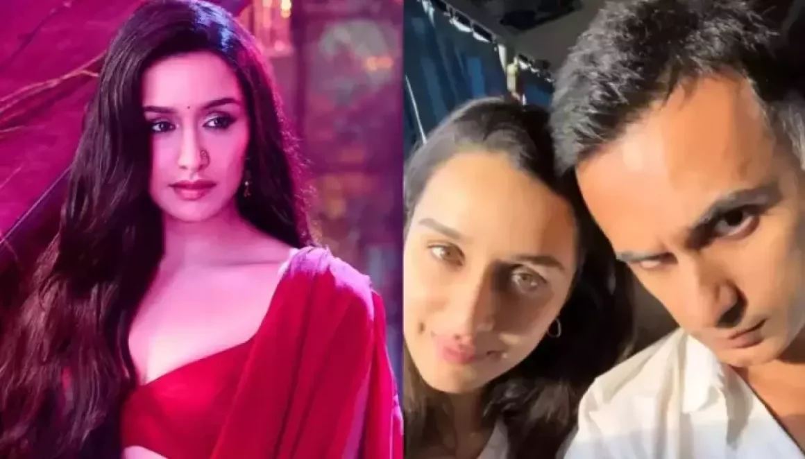 Shraddha Kapoor Confirms Being In A Relationship Months After Breakup Buzz With Rahul Mody Surfaced