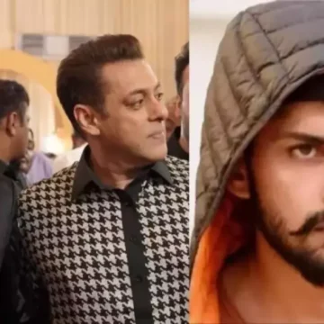 Lawrence Bishnoi Gang Takes Responsibility, Sends Warning To Salman Khan