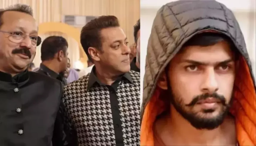 Lawrence Bishnoi Gang Takes Responsibility, Sends Warning To Salman Khan