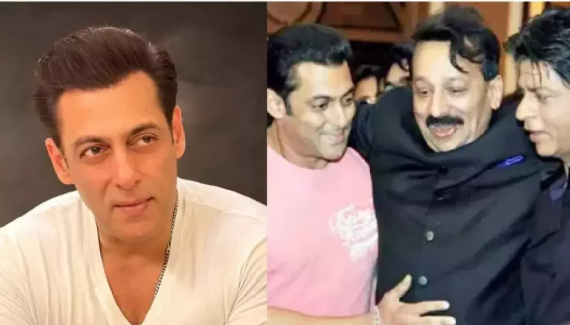 Salman Khan Requests Privacy After Baba Siddique’s Demise, Increases Security After Gang Threat