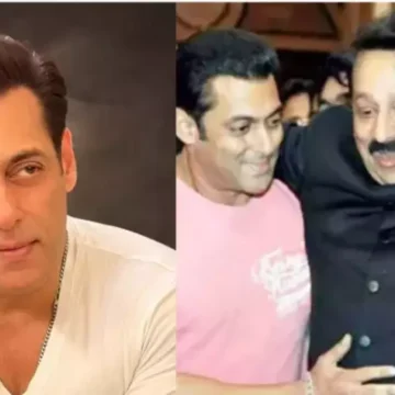 Salman Khan Requests Privacy After Baba Siddique’s Demise, Increases Security After Gang Threat