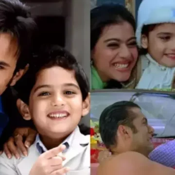 Where Is Ali Haji, Child Actor From ‘Fanaa’, ‘Partner’, And ‘Ta Ra Rum Pum’? He Looks Like This Now