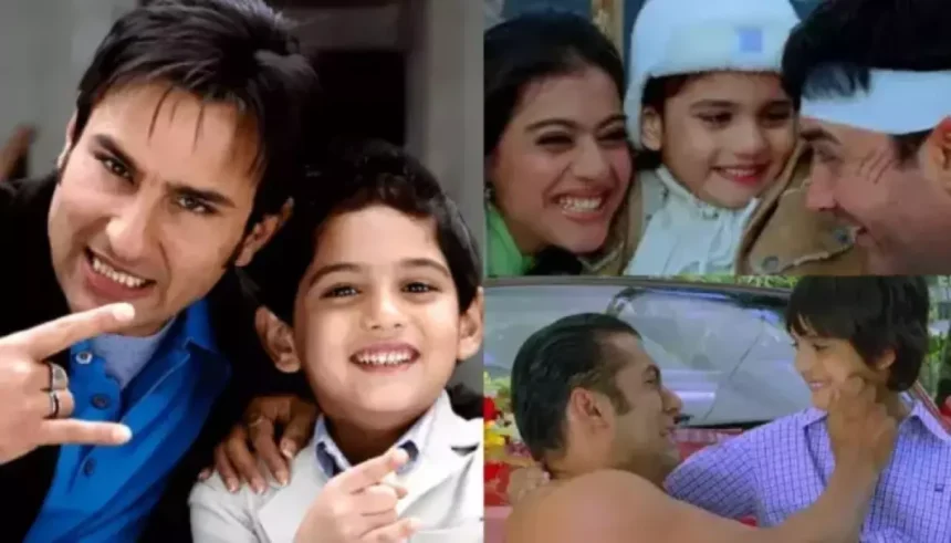 Where Is Ali Haji, Child Actor From ‘Fanaa’, ‘Partner’, And ‘Ta Ra Rum Pum’? He Looks Like This Now