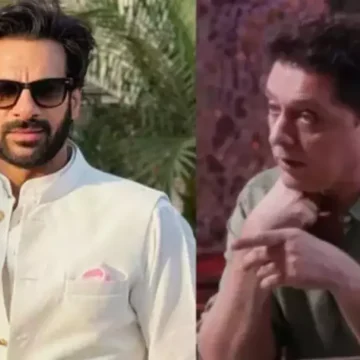 Arfeen Khan Says Karan Veer’s Failed Marriages Made Him Aggressive, He Reacts ‘Never Raised My Hand’