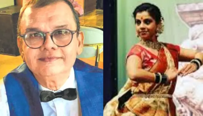 Atul Parchure's Wife, Sonia: Shifted From A Bungalow To Two-Room Apartment, Left Acting For Husband