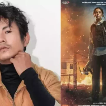 Bijou Thaangjam Accuses ‘Jigra’ Makers Of Discrimination, ‘Reality Of Actors Like Me From Northeast’