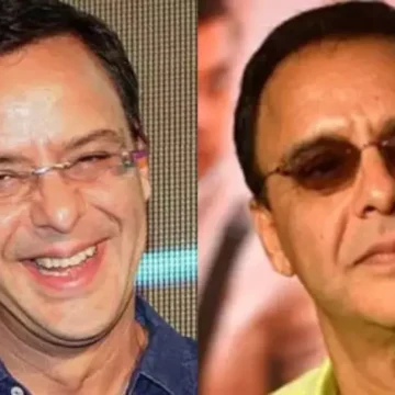 Vidhu Vinod Chopra’s Father Slapped Him For Pursuing Filmmaking Predicted He’d Strave To Death