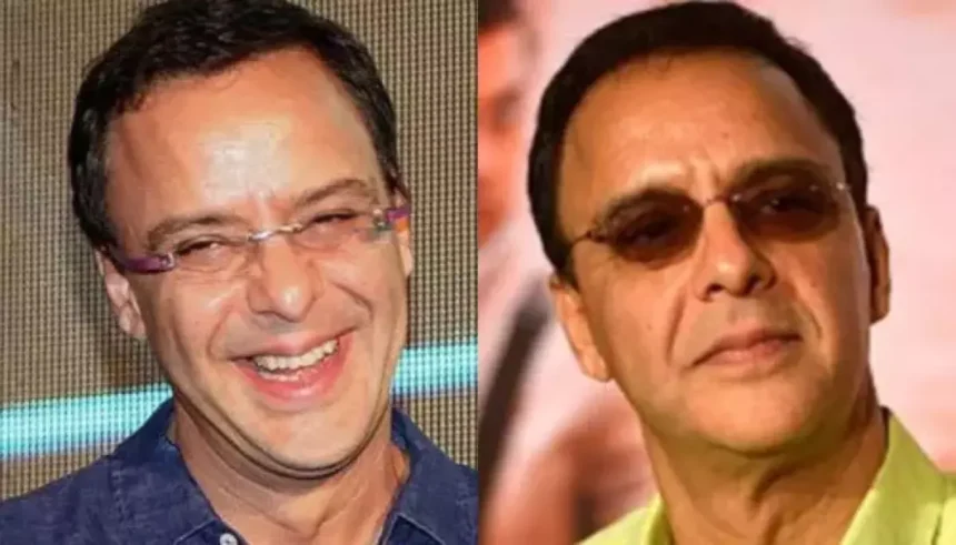 Vidhu Vinod Chopra’s Father Slapped Him For Pursuing Filmmaking Predicted He’d Strave To Death