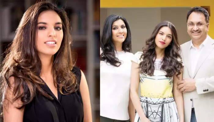 Who Is Manasi Kirloskar? Ratan Tata's Successor, Noel Tata's Glamourous 'Bahu' Leading 13273 Cr Firm