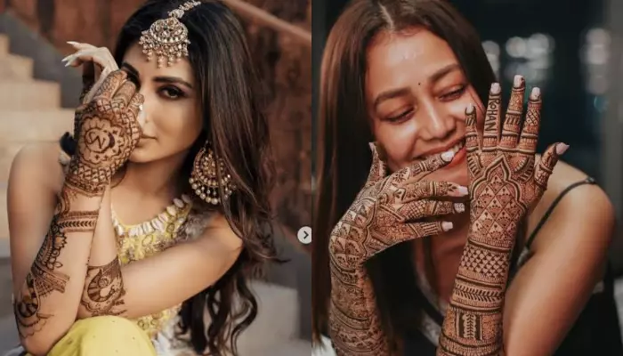 Tips And Tricks That Can Make 'Mehendi' Dark And Long-Lasting For Karwa Chauth 2024