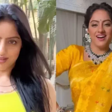 Deepika Singh Hits Back At Trolls Telling Her To Quit Dancing, ‘Haters Gonna Hate, But I’m Gonna…’