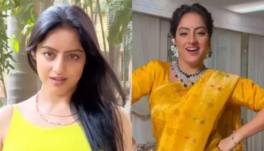 Deepika Singh Hits Back At Trolls Telling Her To Quit Dancing, ‘Haters Gonna Hate, But I’m Gonna…’