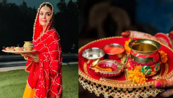 Significance Of Karwa Chauth: How And Why It's Celebrated In India? The Origin And History Of It